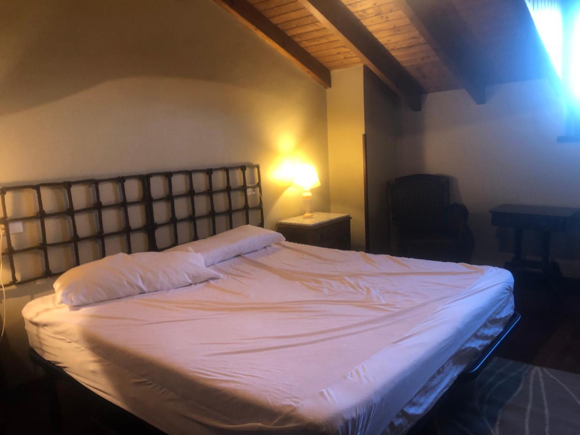 Alojamientos Rurales Pena Crespa Tresvilla Dış mekan fotoğraf