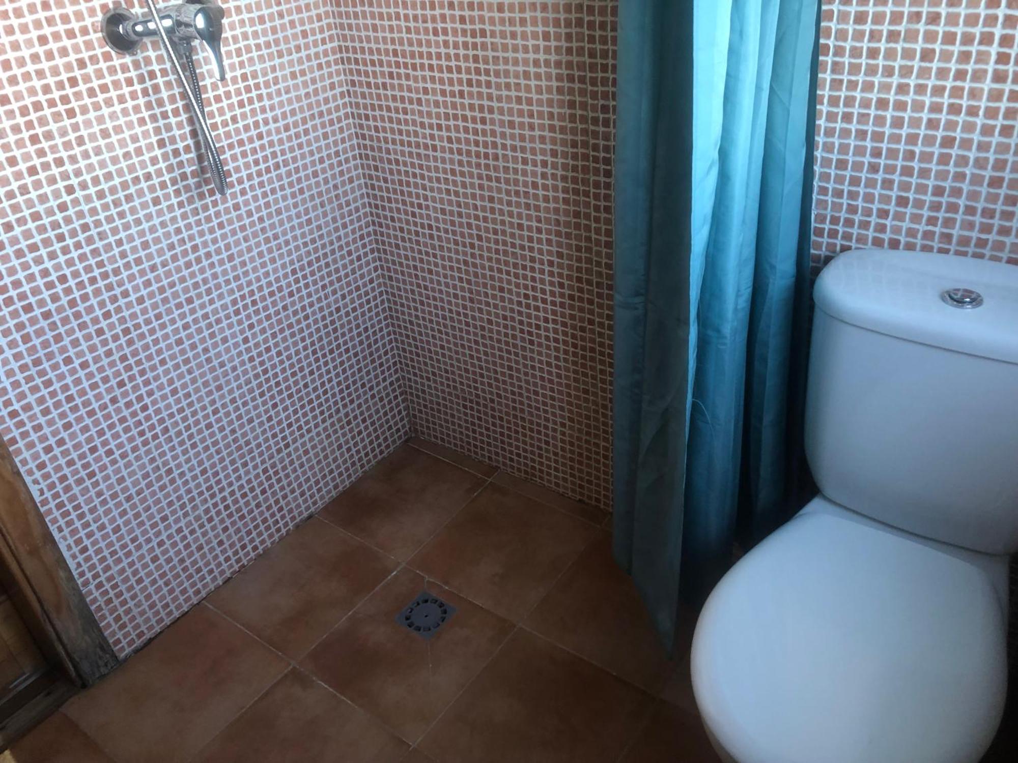 Alojamientos Rurales Pena Crespa Tresvilla Dış mekan fotoğraf