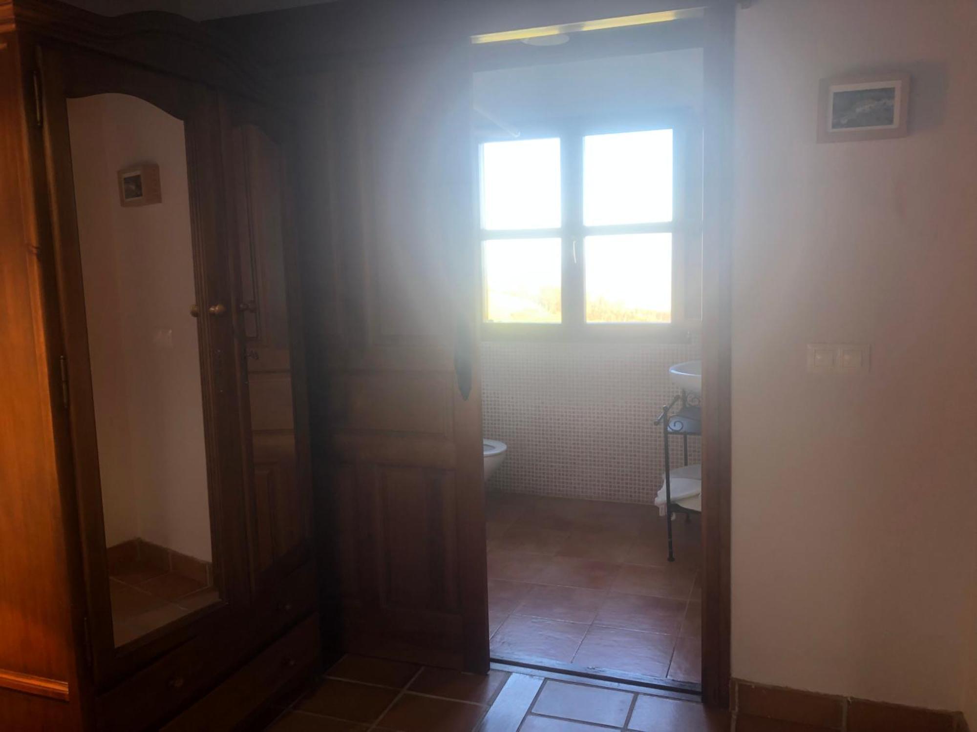 Alojamientos Rurales Pena Crespa Tresvilla Oda fotoğraf